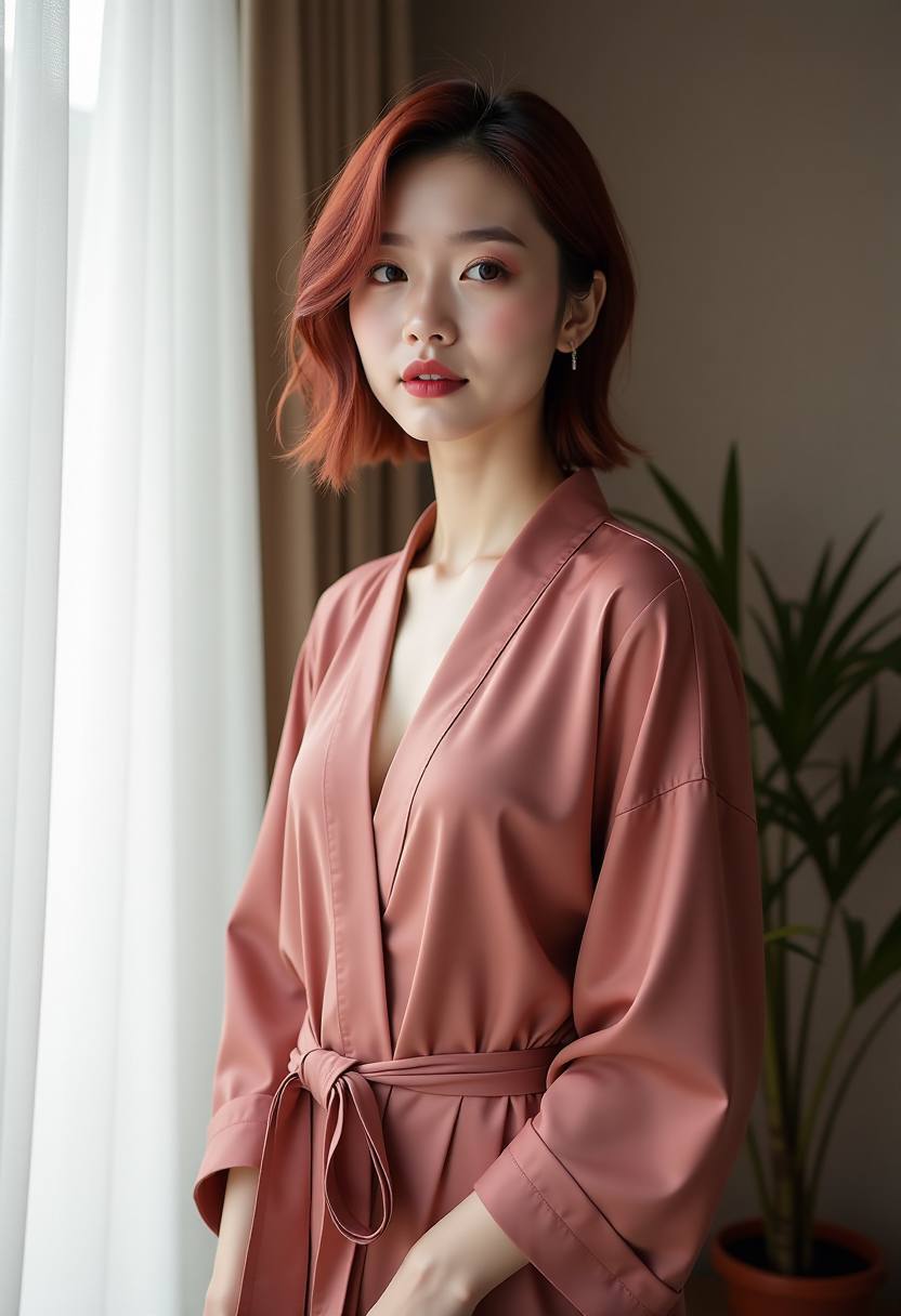 图书的女友
