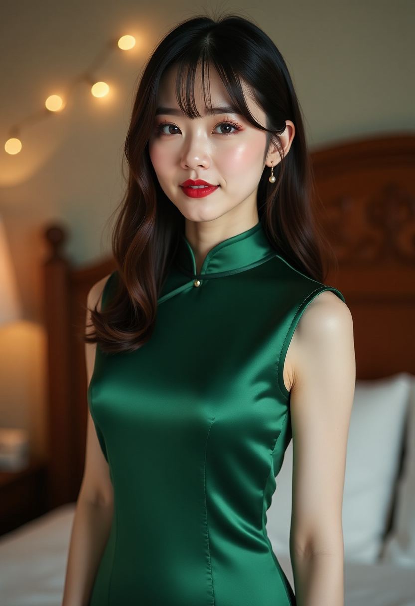 纸页中的微光