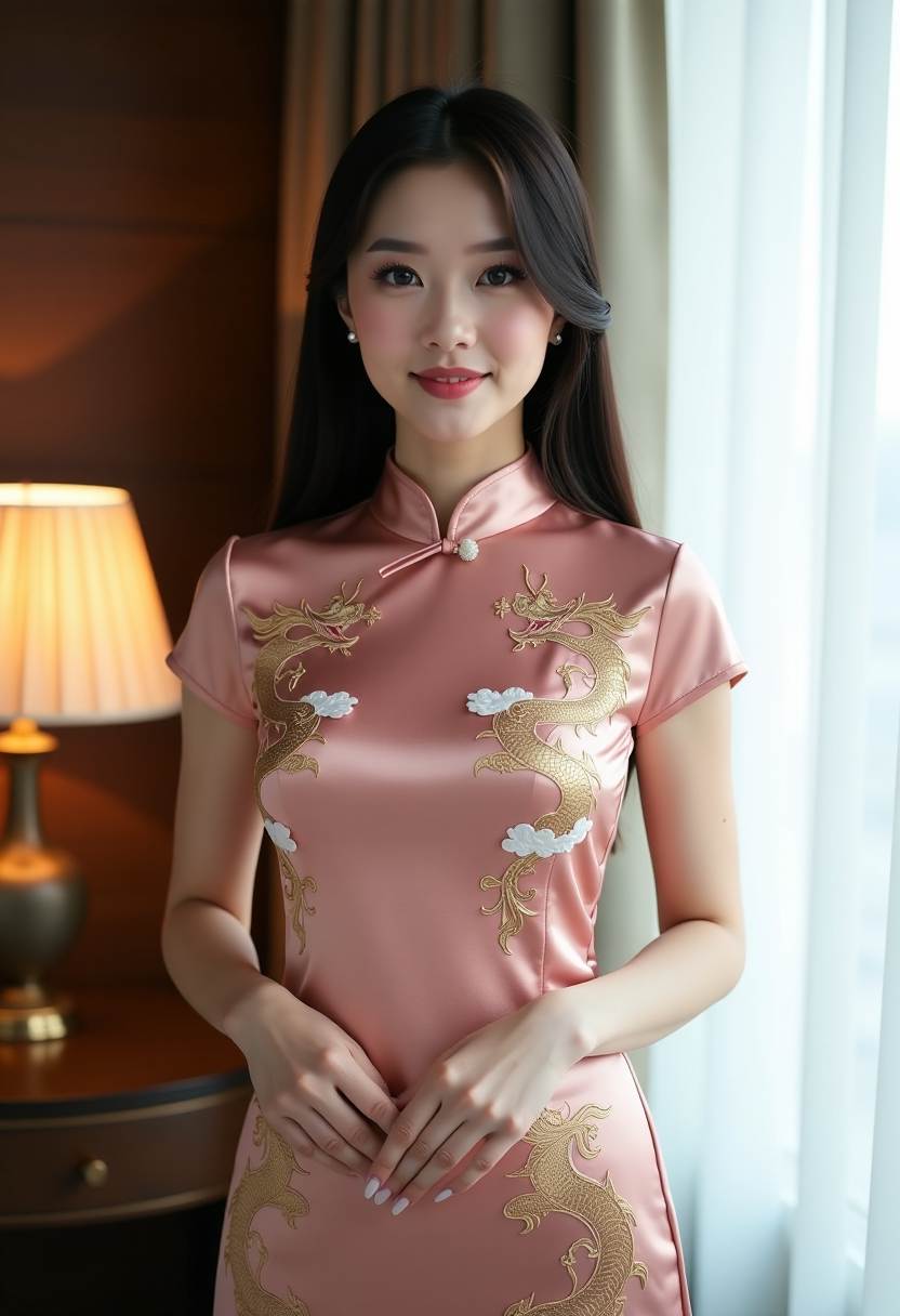 《图书的女友》剧照