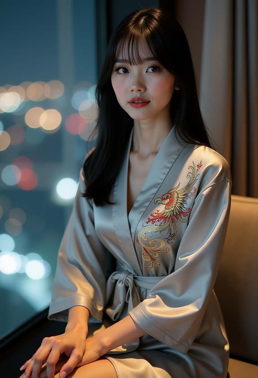 馆长的秘密日记